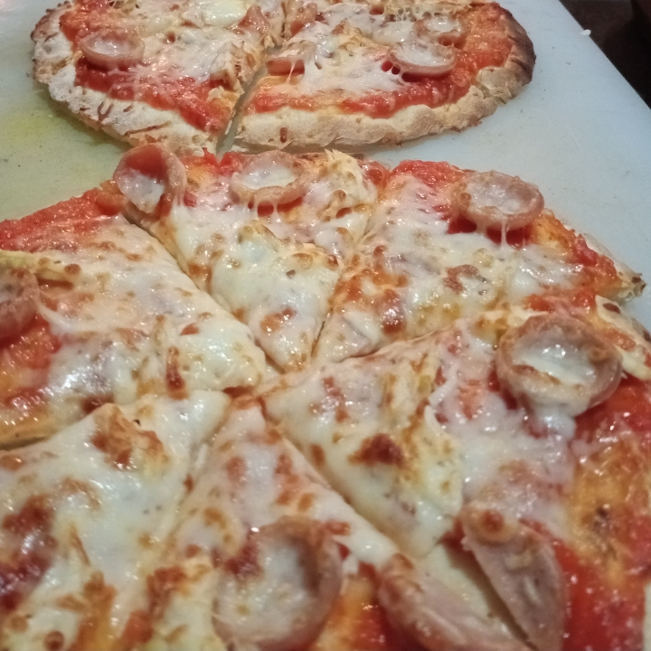 Special Pizza