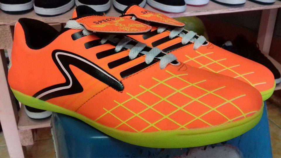 Specs Futsal