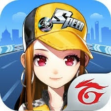 Speed Drifter 112 Diamond