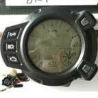 Speedometer Ktc Xride Full Digital 2