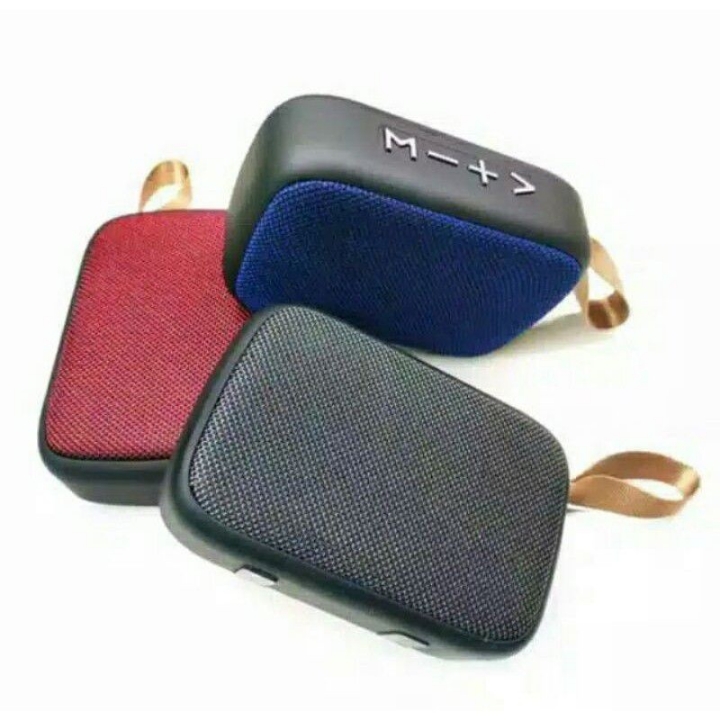 Speker Mini 2