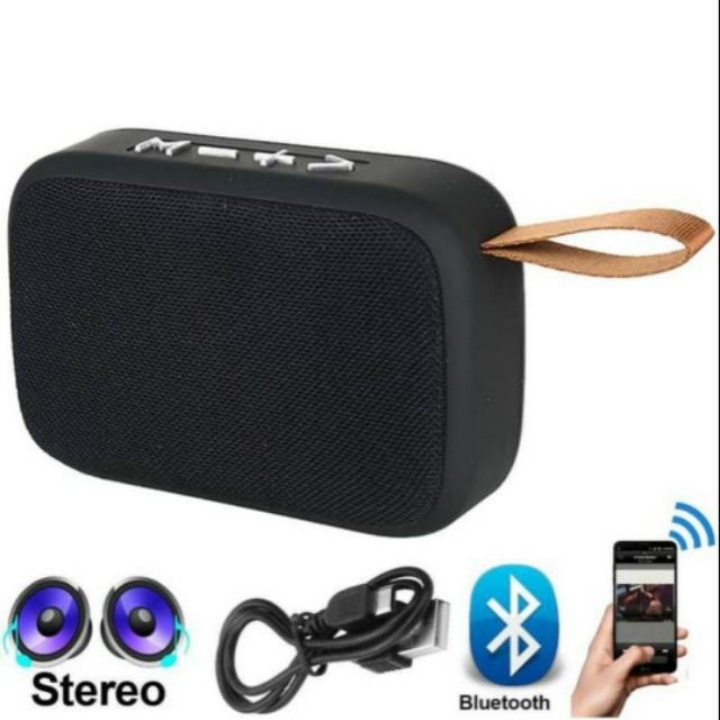 Speker Mini 3