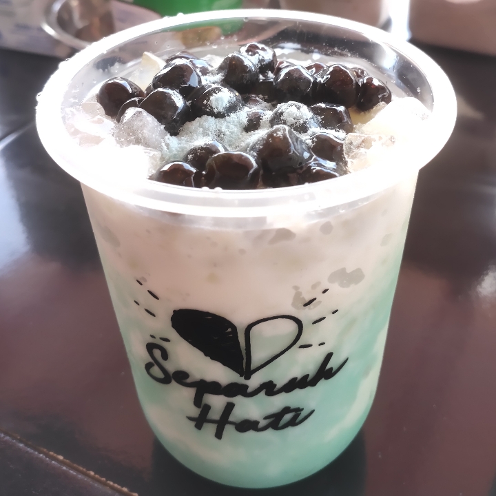 Spesial Bubble Gum