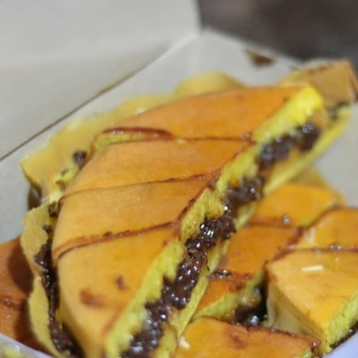 Spesial Coklat