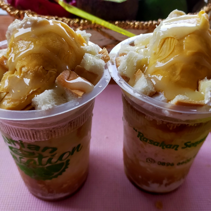 Spesial Durian