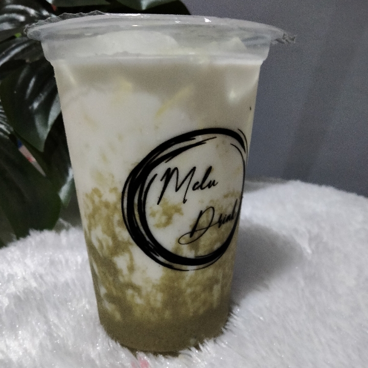 Spesial Greentea