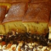 Spesial Kacang Coklat