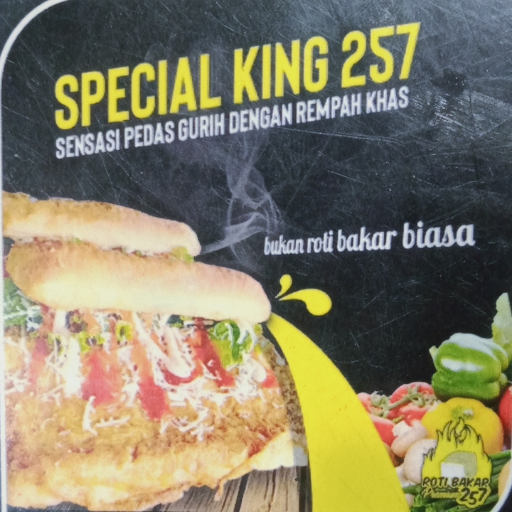 Spesial King 275