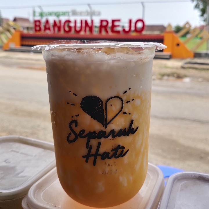 Spesial Mangga