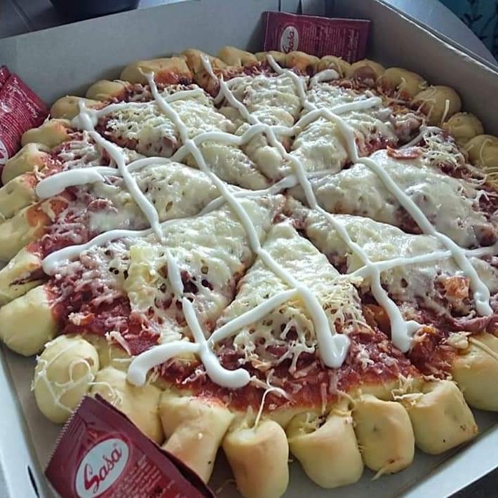 Spesial Pizza