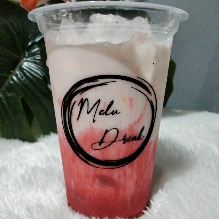 Spesial Redvelvet 