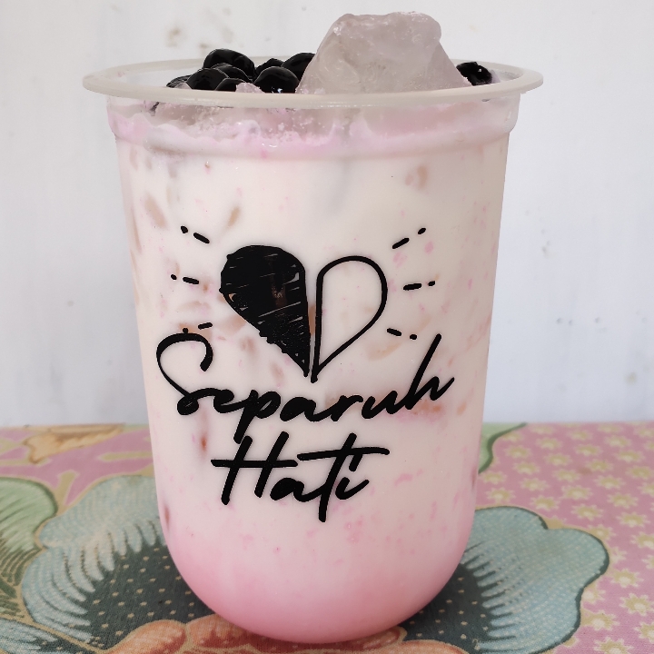 Spesial Strawberry