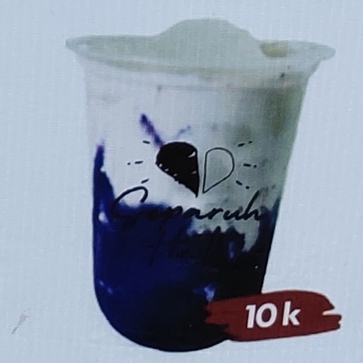 Spesial Taro