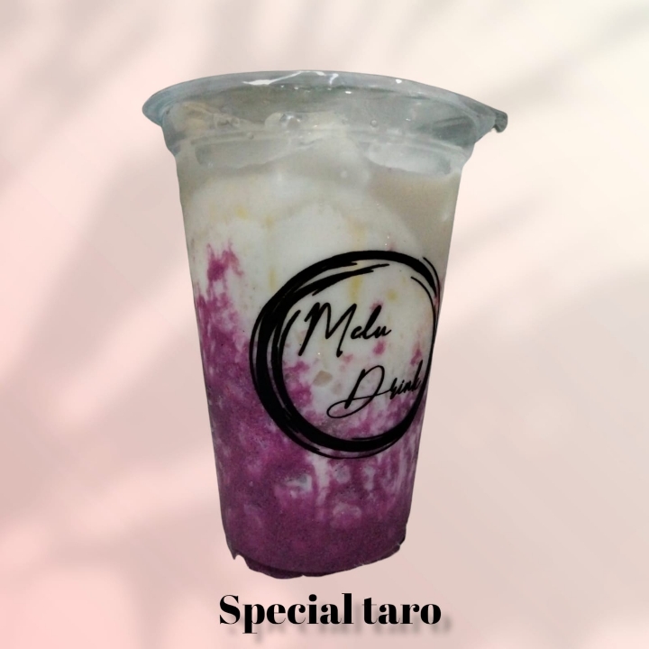 Spesial Taro