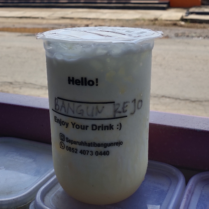 Spesial Vanilla