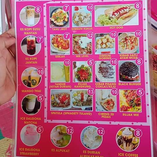 Sphagety Tulang