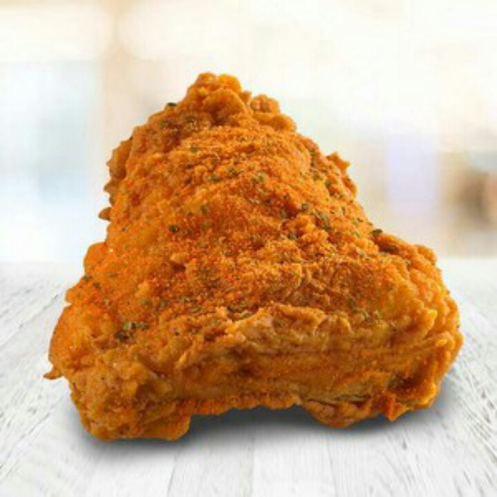 Spicy Aroma Chicken