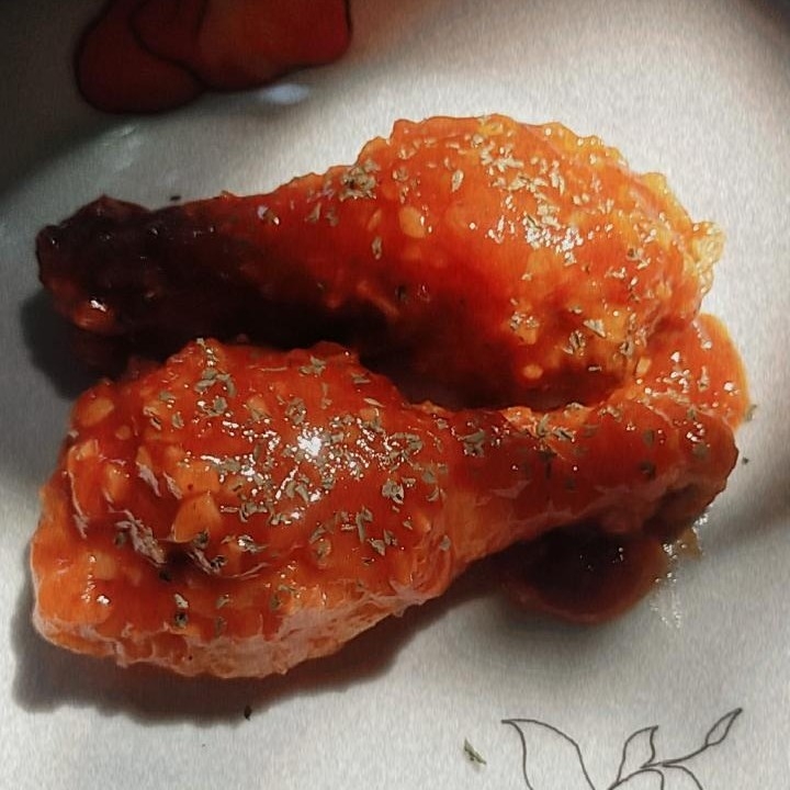 Spicy Chiken 