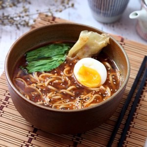 Spicy Ramen