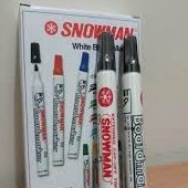 Spidol Marker
