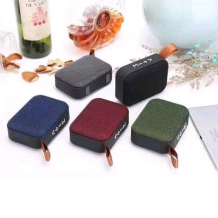 Spiker Mini 3