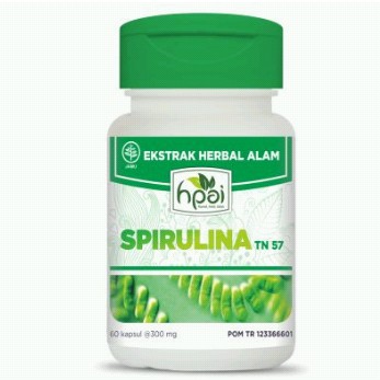 Spirulina