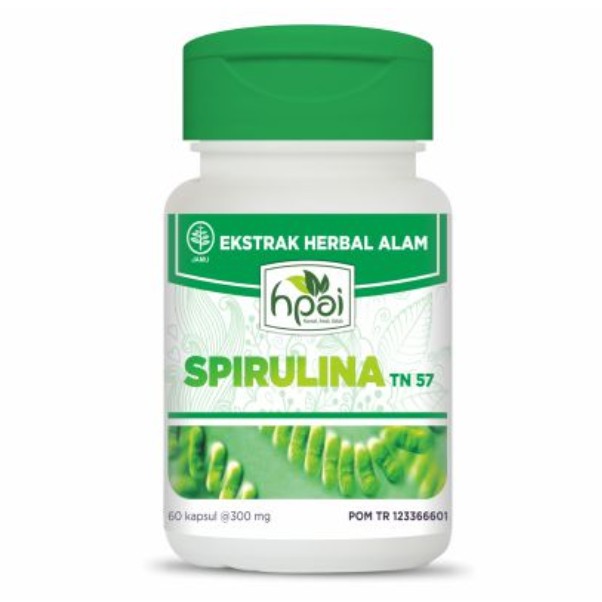 Spirulina