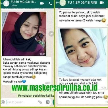 Spirulina 3