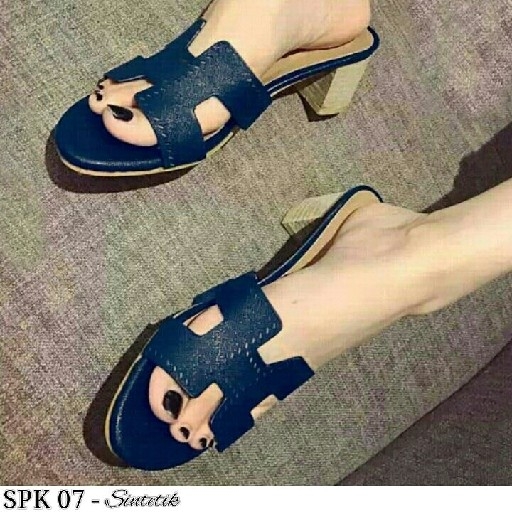 Spk 07 Navy