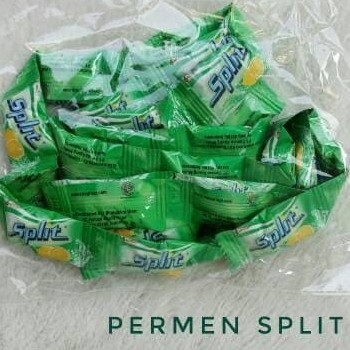 Split