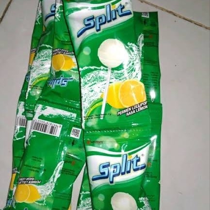 Split