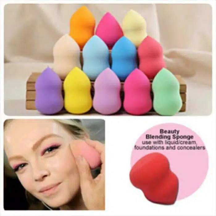 Sponge Beauty Blender