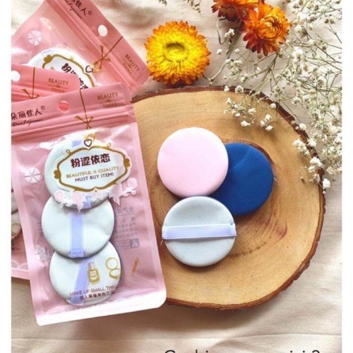 Spons Bedak
