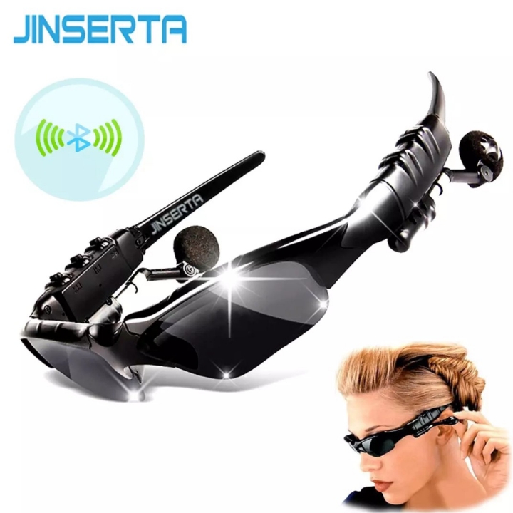 Sport Stereo Nirkabel