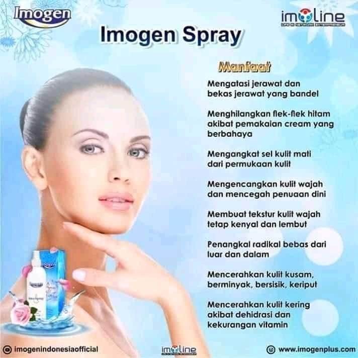 Spray