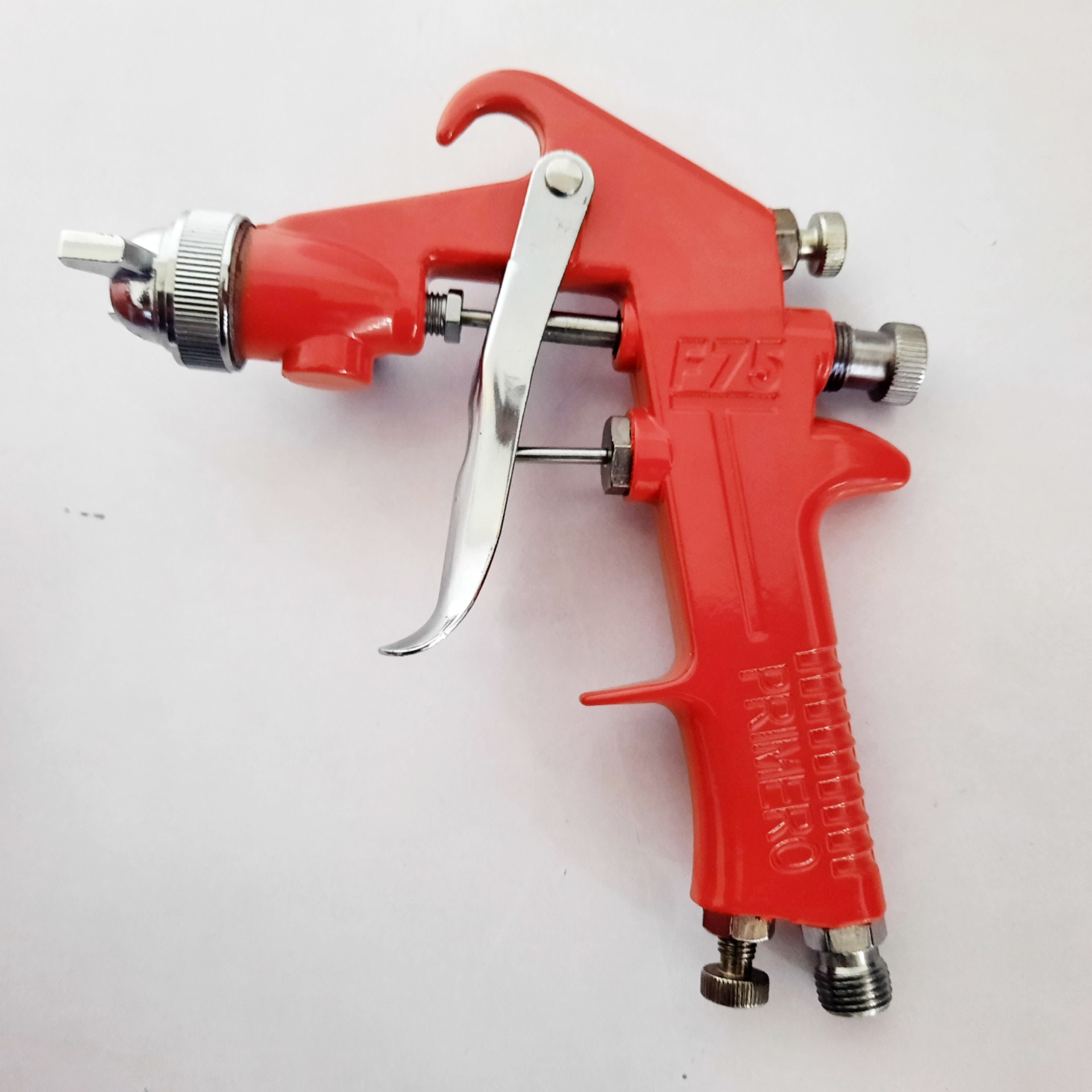 Spray Gun F-75G Lazaro Primero 3