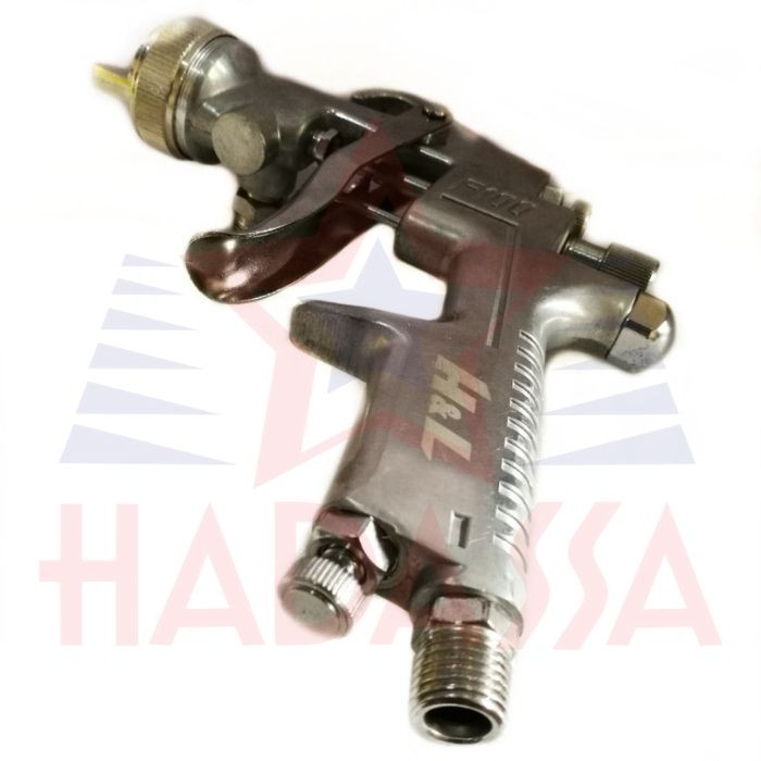 Spray Gun HL PRO F100G 3