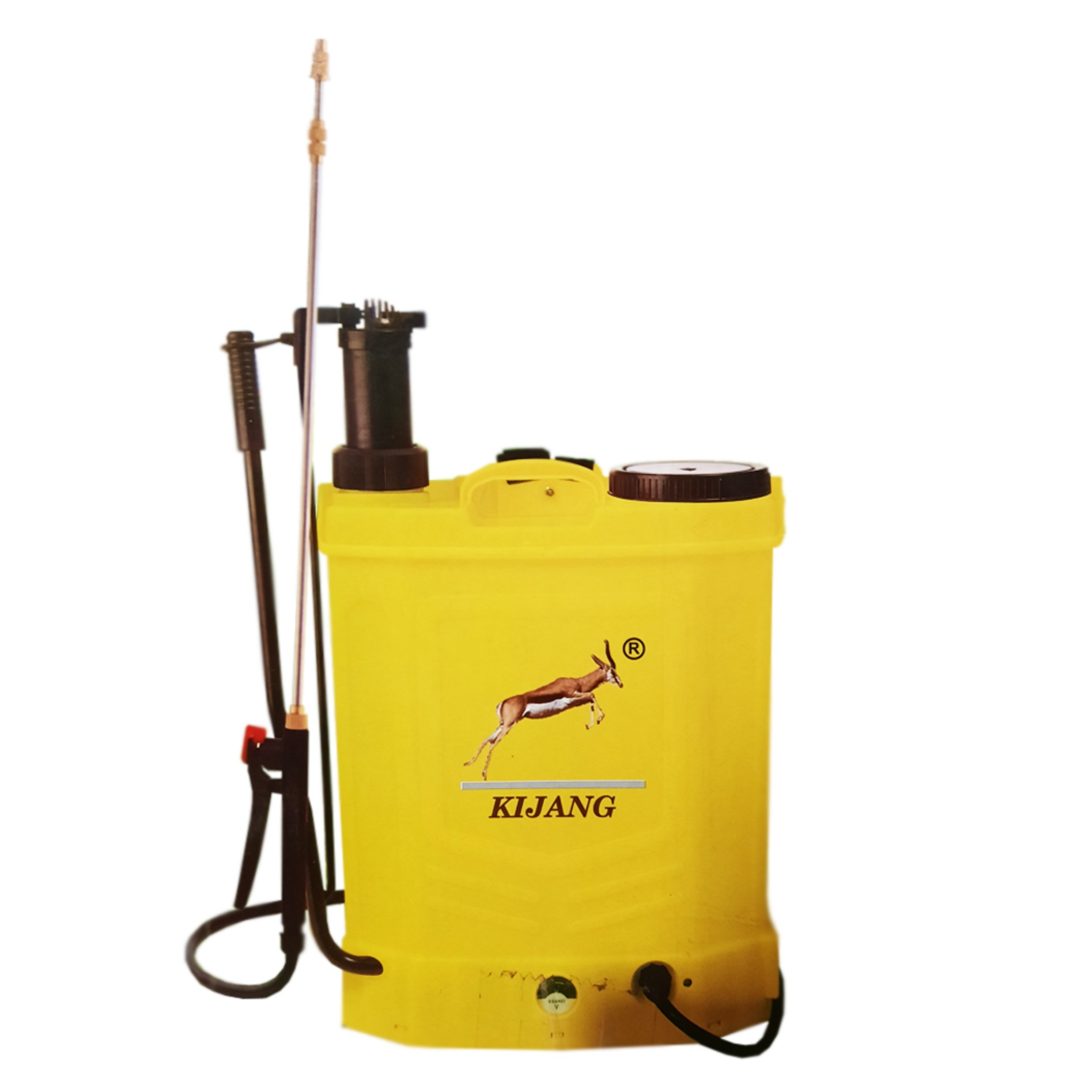 Sprayer Elektrik 16L Kijang KJ-16A 2