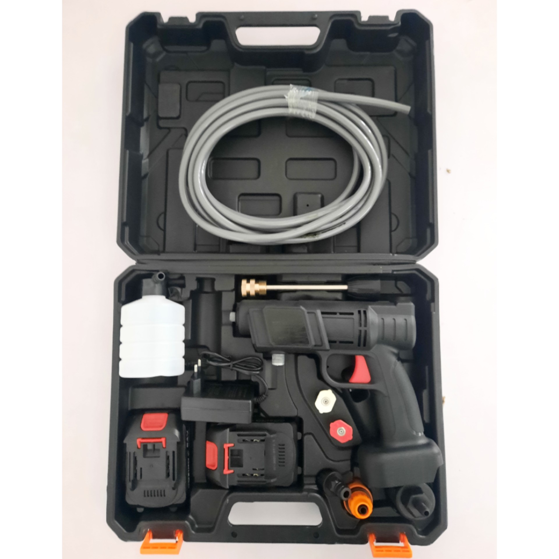 Sprayer Jet Cleaner Cordless Doziro Lite 5