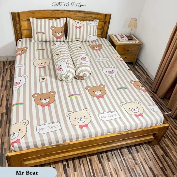 Sprei Home Made 4