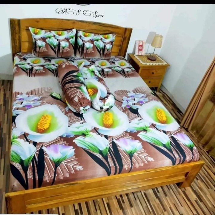 Sprei Home Made 5