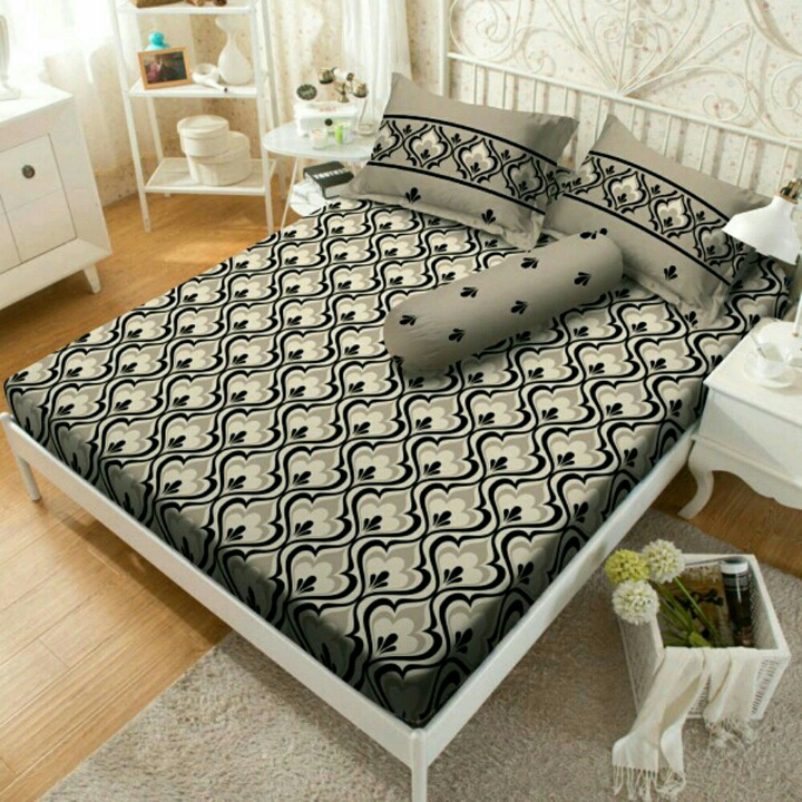 Sprei Jumbo