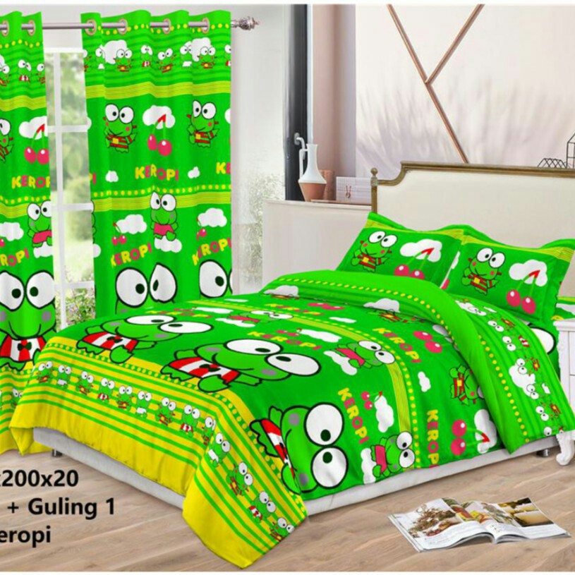Sprei LADYROS MTF 2