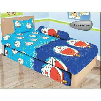 Sprei Single