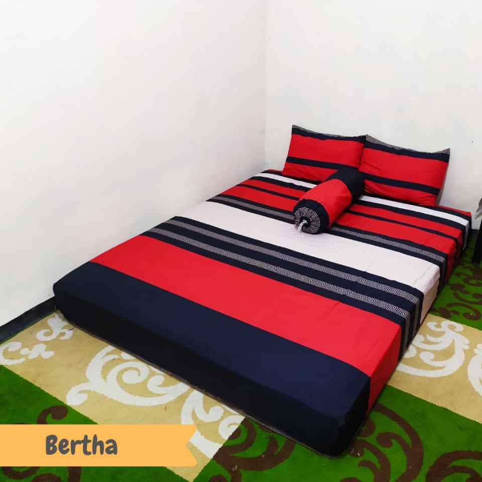 Zely Sprei 2