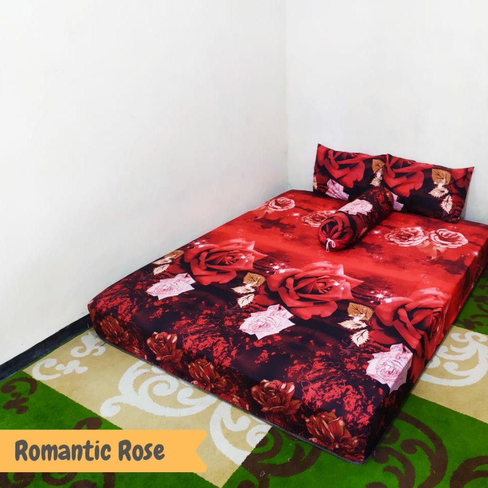 Zely Sprei 3