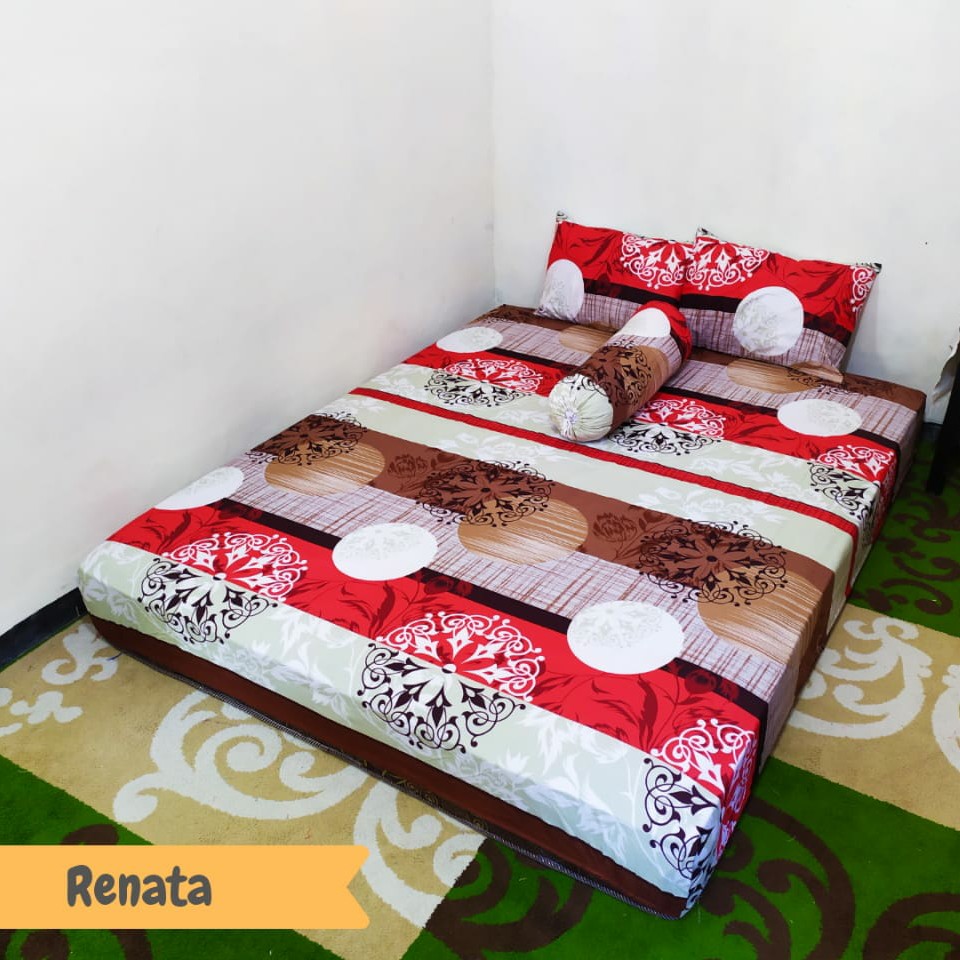 Zely Sprei 4