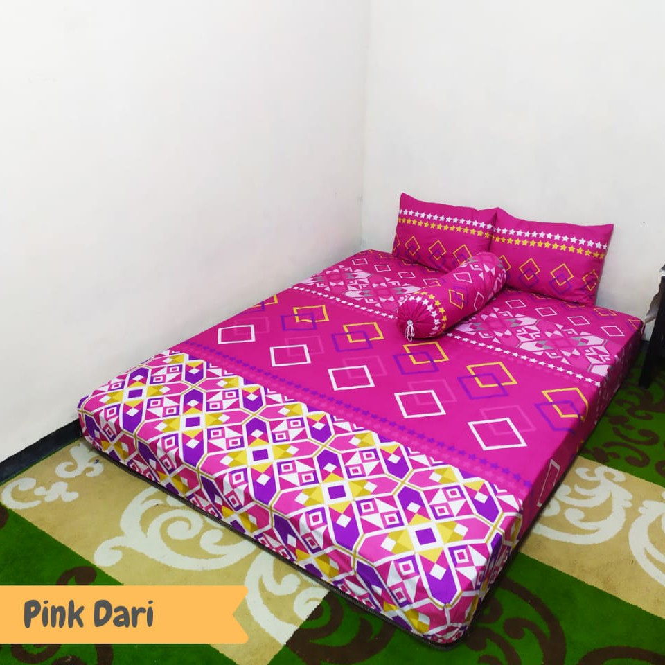 Zely Sprei 5