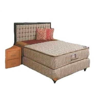 Spring Bed Platinum SPT Victoria Ukuran 160 kali 200