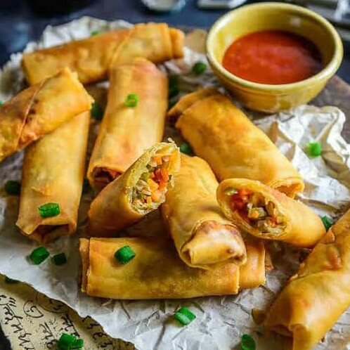 Spring Roll